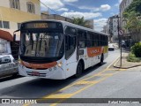 Viasul Transportes Coletivos 1835 na cidade de Itaúna, Minas Gerais, Brasil, por Rafael Ferreira Lopes. Número da foto: #12943874.