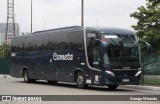 Viação Cometa 721525 na cidade de São Paulo, São Paulo, Brasil, por George Miranda. Número da foto: #:id.