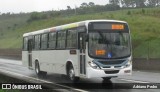 Ônibus Particulares C13109 na cidade de Juiz de Fora, Minas Gerais, Brasil, por Adriano Pedro. Número da foto: #:id.