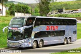 Bitur Transporte Coletivo e Turismo 9002 na cidade de Aparecida, São Paulo, Brasil, por Adailton Cruz. Número da foto: #:id.