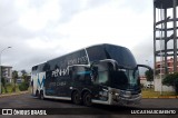 Empresa de Ônibus Nossa Senhora da Penha 59085 na cidade de Lages, Santa Catarina, Brasil, por LUCAS NASCIMENTO. Número da foto: #:id.