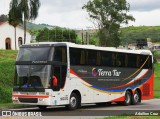Terra Tur 9605 na cidade de Aparecida, São Paulo, Brasil, por Adailton Cruz. Número da foto: #12944136.