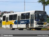 Transcol - Transportes Coletivos Ltda. 171 na cidade de Recife, Pernambuco, Brasil, por Gustavo Felipe Melo. Número da foto: #12945315.
