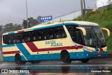 Santa Maria 386 na cidade de Betim, Minas Gerais, Brasil, por Henrique Simões. Número da foto: #12942869.
