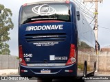 Rodonave Transportes e Locadora de Veículos 5540 na cidade de Cotia, São Paulo, Brasil, por David Macedo Rocha. Número da foto: #12942806.