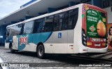 Auto Viação 1001 RJ 108.600 na cidade de Araruama, Rio de Janeiro, Brasil, por Alessandro Gomes Gabriel. Número da foto: #:id.