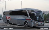 Auto Viação 1001 RJ108.135 na cidade de São Paulo, São Paulo, Brasil, por George Miranda. Número da foto: #12943461.