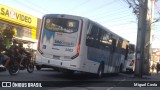 Auto Ônibus Alcântara 3.002 na cidade de São Gonçalo, Rio de Janeiro, Brasil, por Miguel Costa. Número da foto: #12944156.