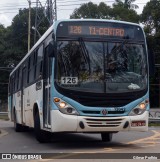 Vega Manaus Transporte 1012042 na cidade de Manaus, Amazonas, Brasil, por Gilmar Porfírio. Número da foto: #:id.