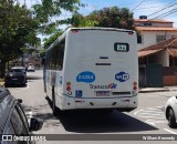Unimar Transportes 24284 na cidade de Vitória, Espírito Santo, Brasil, por William Kennedy. Número da foto: #12943873.
