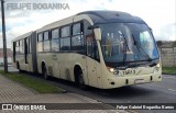 Leblon Transporte de Passageiros 15R13 na cidade de Curitiba, Paraná, Brasil, por Felipe Gabriel Boganika Barros. Número da foto: #12942780.