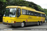 Viação Itapemirim 40061 na cidade de São Paulo, São Paulo, Brasil, por Paulo Henrique Pereira Borges. Número da foto: #12943737.