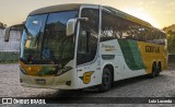 Empresa Gontijo de Transportes 15070 na cidade de Ilhéus, Bahia, Brasil, por Luiz Lacerda. Número da foto: #12942444.