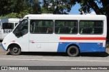 Pérola do Vale Transporte e Turismo 1482 na cidade de Barra do Piraí, Rio de Janeiro, Brasil, por José Augusto de Souza Oliveira. Número da foto: #12943712.