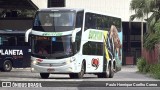 Eucatur - Empresa União Cascavel de Transportes e Turismo 4810 na cidade de Vitória, Espírito Santo, Brasil, por Paulo Henrique Coelho Correa. Número da foto: #12944177.