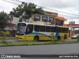 CTA - Companhia Tróleibus Araraquara 204 na cidade de Araraquara, São Paulo, Brasil, por Igor Colombo dos Reis. Número da foto: #:id.