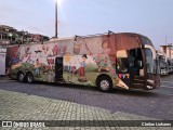 Auto Viação 1001 1001 ESPETACULOS na cidade de Niterói, Rio de Janeiro, Brasil, por Cleiton Linhares. Número da foto: #12944958.