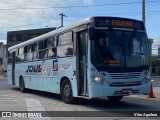 SOUL - Sociedade de Ônibus União Ltda. 7174 na cidade de Porto Alegre, Rio Grande do Sul, Brasil, por Vitor Aguilera. Número da foto: #:id.