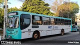 VRS - Viação Roberto Santana 3070 na cidade de Aracaju, Sergipe, Brasil, por Urban Matos. Número da foto: #12944240.