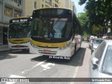 Transportes São Silvestre A37591 na cidade de Rio de Janeiro, Rio de Janeiro, Brasil, por Zé Ricardo Reis. Número da foto: #12943159.