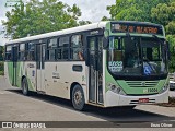 Auto Ônibus Líder 0912006 na cidade de Manaus, Amazonas, Brasil, por Enzo Oliver. Número da foto: #12942682.