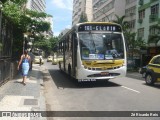 Transportes São Silvestre A37692 na cidade de Rio de Janeiro, Rio de Janeiro, Brasil, por Zé Ricardo Reis. Número da foto: #12943150.