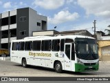 Viação Riograndense 1015 na cidade de Santo Antônio, Rio Grande do Norte, Brasil, por Alison Diego Dias da Silva. Número da foto: #12942943.