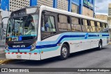 ATD - AutoTransportes Desamparados 164 na cidade de Catedral, San José, San José, Costa Rica, por Andrés Martínez Rodríguez. Número da foto: #:id.