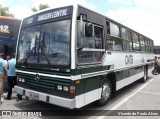 CMTB - Companhia Municipal de Transporte de Barueri 330 na cidade de Barueri, São Paulo, Brasil, por Vicente de Paulo Alves. Número da foto: #12943789.