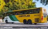 Empresa Gontijo de Transportes 15070 na cidade de Ilhéus, Bahia, Brasil, por Luiz Lacerda. Número da foto: #12942446.