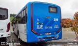ANSAL - Auto Nossa Senhora de Aparecida 299 na cidade de Juiz de Fora, Minas Gerais, Brasil, por Claudio Luiz. Número da foto: #12944919.