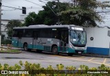 SIT Macaé Transportes 2502 na cidade de Macaé, Rio de Janeiro, Brasil, por Alexsandro Vieira. Número da foto: #12942598.