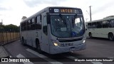 Auto Viação Redentor HL698 na cidade de Curitiba, Paraná, Brasil, por Marcelo Junior Ribeiro Schuartz. Número da foto: #:id.