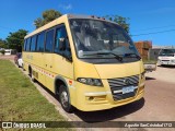 Ônibus Particulares 4985 na cidade de Maldonado, Maldonado, Uruguai, por Agustin SanCristobal1712. Número da foto: #:id.