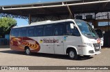 Expresso Sinimbu 30 na cidade de Santa Cruz do Sul, Rio Grande do Sul, Brasil, por Ricardo Manoel Limberger Carvalho. Número da foto: #12942728.