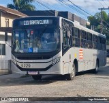 BluMob - Concessionária de Transporte Urbano de Blumenau 9229 na cidade de Blumenau, Santa Catarina, Brasil, por Iago Scheineider. Número da foto: #:id.