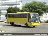 Viação Itapemirim 9525 na cidade de Caruaru, Pernambuco, Brasil, por Lenilson da Silva Pessoa. Número da foto: #12944420.