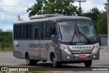 Versatily Fretamento e Turismo 19722064 na cidade de Vitória da Conquista, Bahia, Brasil, por João Emanoel. Número da foto: #:id.