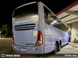 Expresso Adamantina 431523 na cidade de São Sebastião da Bela Vista, Minas Gerais, Brasil, por Eduardo Vieira. Número da foto: #12944494.