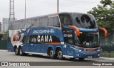 Empresa de Transportes Andorinha 7221 na cidade de São Paulo, São Paulo, Brasil, por George Miranda. Número da foto: #:id.