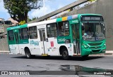OT Trans - Ótima Salvador Transportes 20545 na cidade de Salvador, Bahia, Brasil, por Marcos Paulo. Número da foto: #:id.