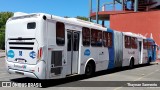 Nova Transporte 22360 na cidade de Serra, Espírito Santo, Brasil, por Thaynan Sarmento. Número da foto: #:id.