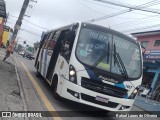 Coopertransguaru 1667 na cidade de Guarulhos, São Paulo, Brasil, por Rafael Lopes de Oliveira. Número da foto: #12944520.