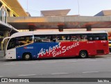Grupo Serveng - Serveng Transportes 37.401 na cidade de Guarulhos, São Paulo, Brasil, por Ítalo Silva. Número da foto: #12944803.