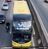 Viação Nova Itapemirim 41206 na cidade de Nova Iguaçu, Rio de Janeiro, Brasil, por Wallace Velloso. Número da foto: #:id.