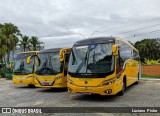 Viação Canarinho 5304 na cidade de Jaraguá do Sul, Santa Catarina, Brasil, por Luciano  Piske. Número da foto: #12942557.