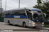 Viação Cometa 12292 na cidade de São Paulo, São Paulo, Brasil, por George Miranda. Número da foto: #:id.
