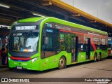 Express Transportes Urbanos Ltda 48948 na cidade de São Paulo, São Paulo, Brasil, por Carlos Alberto Matias. Número da foto: #:id.