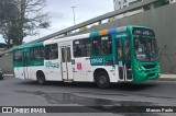 OT Trans - Ótima Salvador Transportes 20532 na cidade de Salvador, Bahia, Brasil, por Marcos Paulo. Número da foto: #:id.