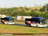 Universo Transportes 6800 na cidade de Aparecida, São Paulo, Brasil, por Kelvin Silva Caovila Santos. Número da foto: #12945151.